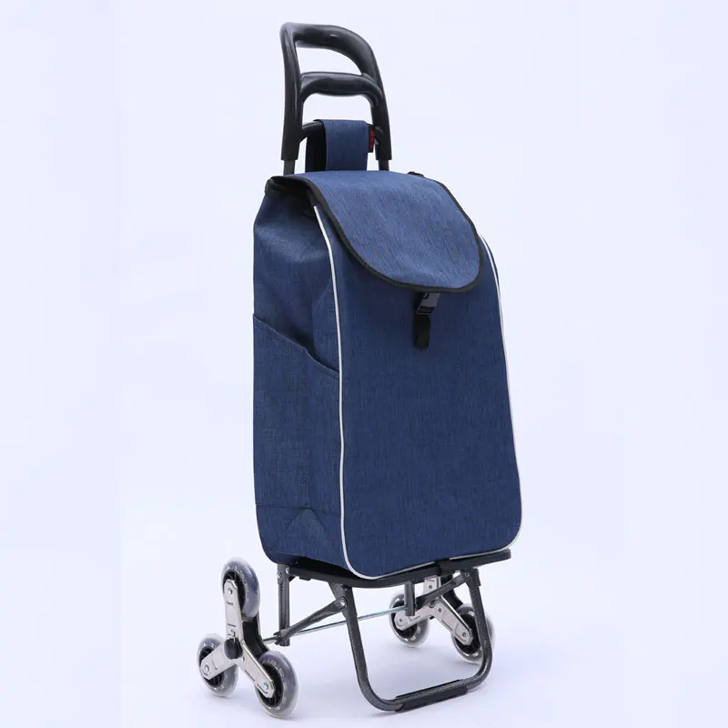 Тележка для покупок подъем по лестнице купить корзину еды маленькая тележка