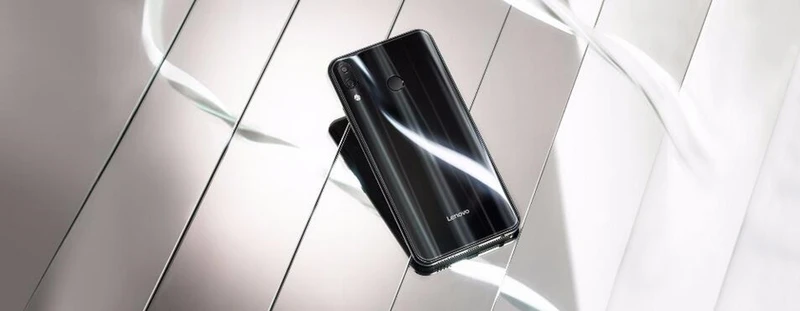 lenovo Z5 L78011 6 ГБ 64 Гб Snapdragon 636 ZUI 3,9 Восьмиядерный AI двойная камера 6," FHD+ 2246x1080 2.5D экран 4G FDD LTE