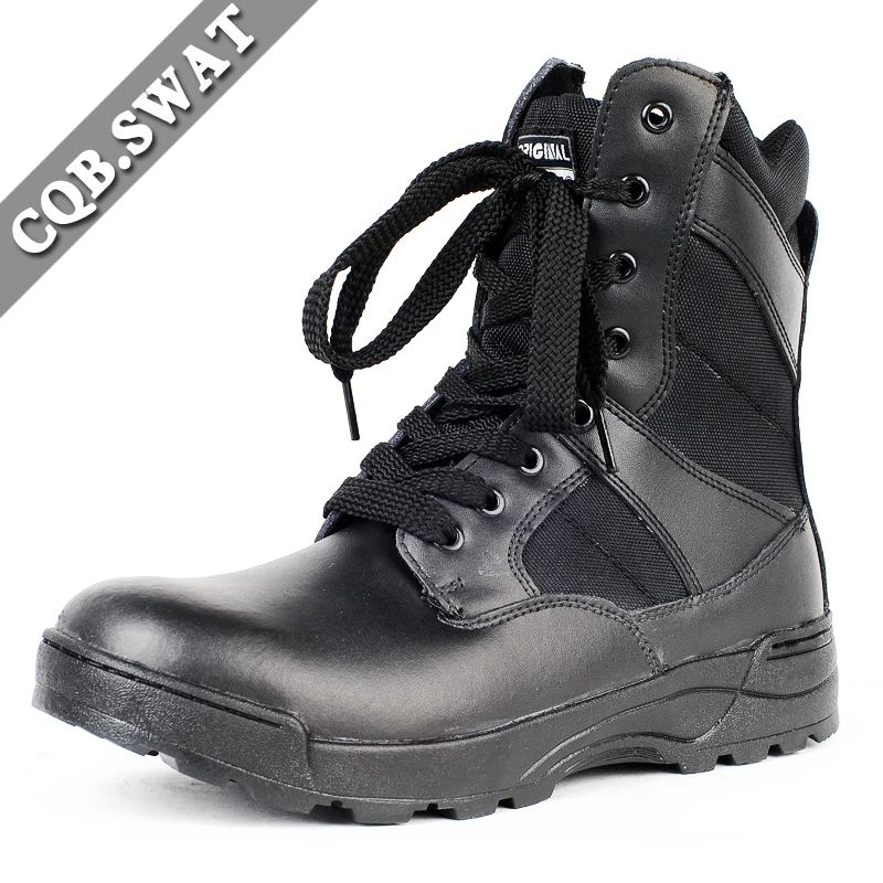 Военные носки CQB.SWAT армейские дышащие ботинки тактические Ray Shark | Обувь