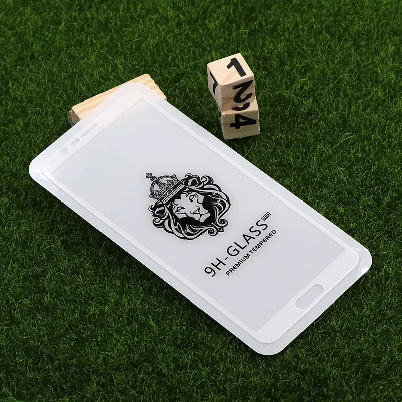 DyGod для Huawei honor V10 10 закаленное стекло Переднее защитная пленка Mate pro замена