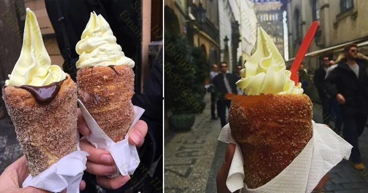 Электрическая дымовая машина для выпечки печь Kurtos Kalacs|cake machine|cake baking machinemachine machine |