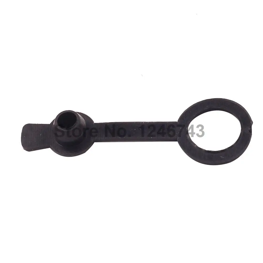 5 шт. водонепроницаемая крышка с питанием постоянного тока для фотографического