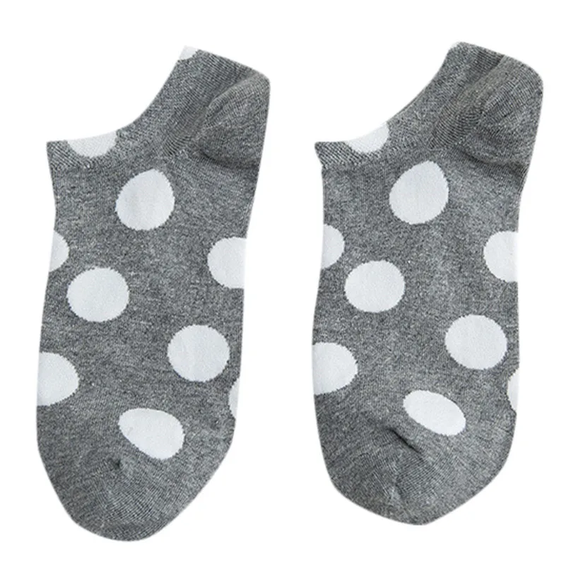 Носки для бега calcetines ciclismo спортивные носки сезон весна лето в горошек с волнами