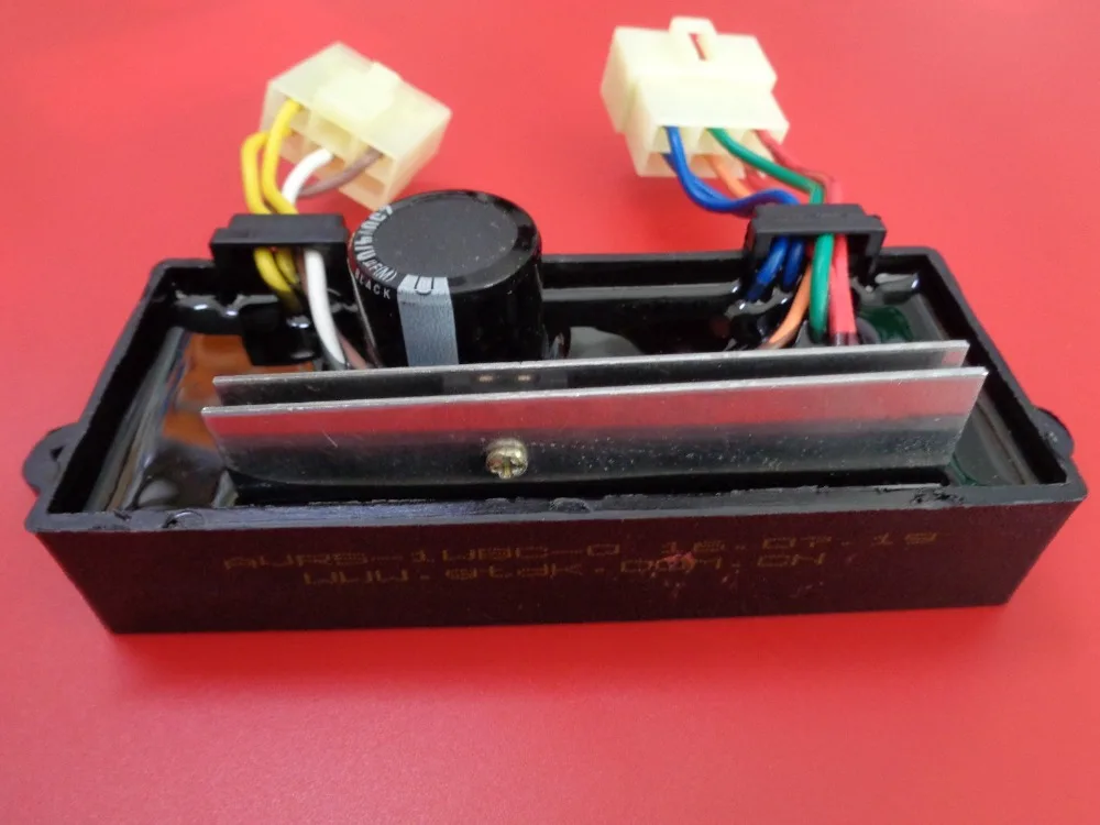 GTDK AVR5-1W8C-0 трехфазный генератор и сварщик двойного назначения 5 кВт генератор AVR, дизельный сварочный генератор AVR, сварочный генератор AVR