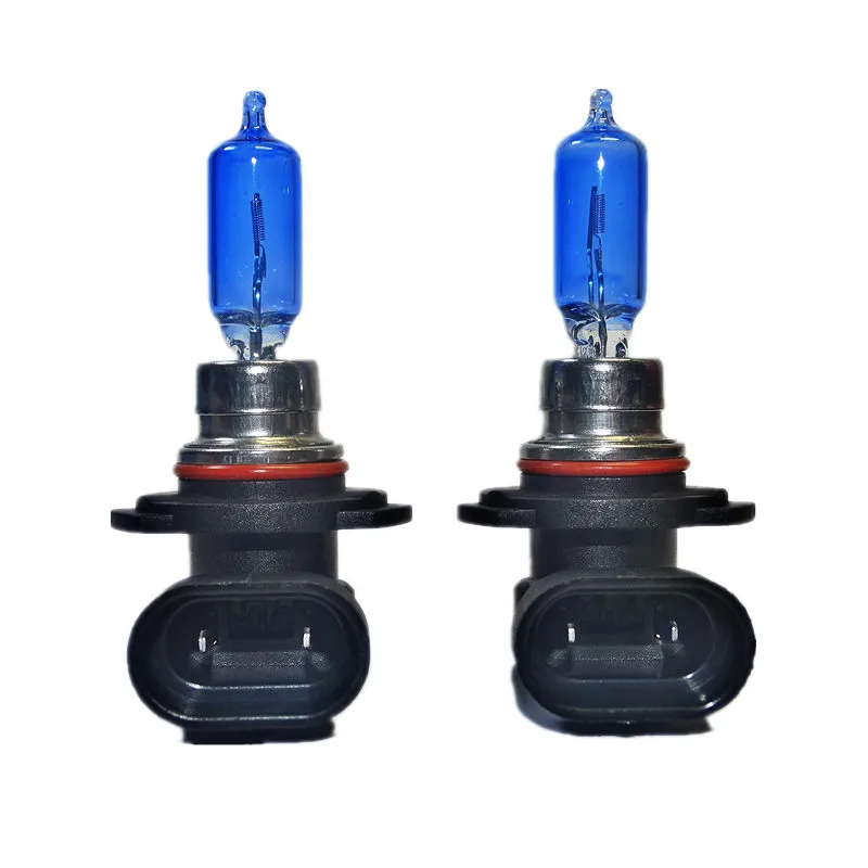 2 шт. автомобильные ксеноновые лампы HB3 9005 100 Вт 12 в 5000 К|Передние LED-фары для авто| |