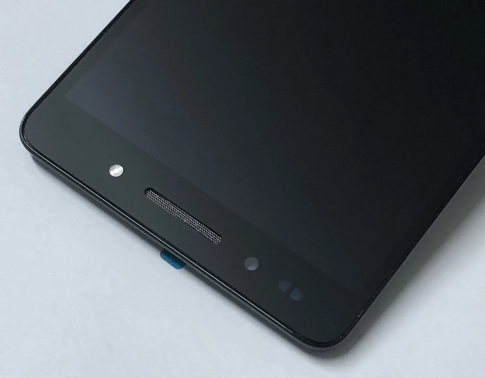 ЖК-дисплей для Huawei Honor 7 полный сенсорный экран дигитайзер стеклянный сенсор