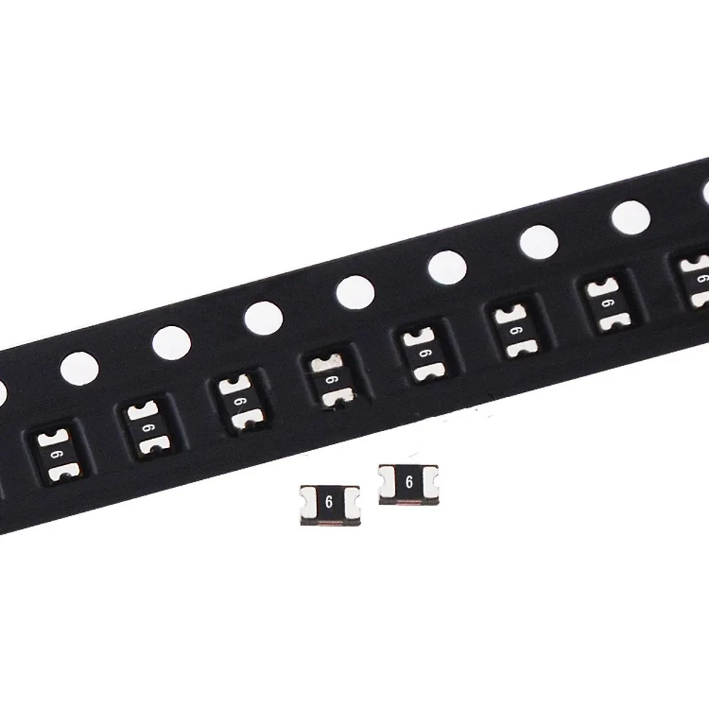 3000 шт./лот 0805 а мА SMT SMD сбрасываемый предохранитель PPTC PolySwitch