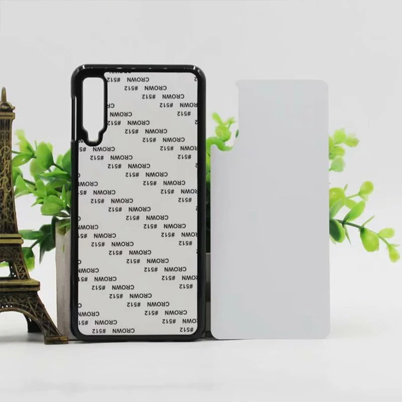 NSBuni A750 A7 2018 чехол для телефона Samsung Чехлы сублимационные переносные жесткие чехлы