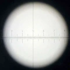 Luckyzoom бинокулярный микроскоп окуляр Крест Сетка стекло 22 мм Microscopio аксессуары низкая цена