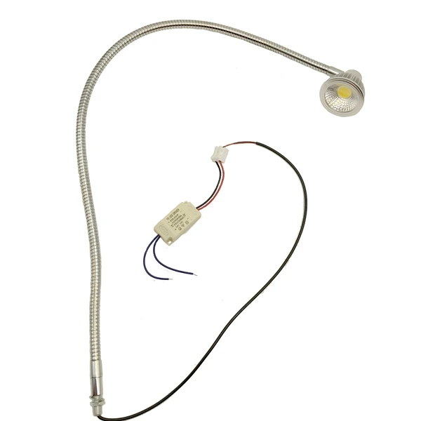 5 Вт Светодиодная лампа для станка с ЧПУ|Промышленное освещение| |