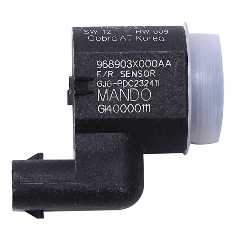 Новый 95720-3U100 4Ms271H7D Pdc датчик парковки бампер обратная помощь для Hyundai Kia 4Ms271H7C 957203U100