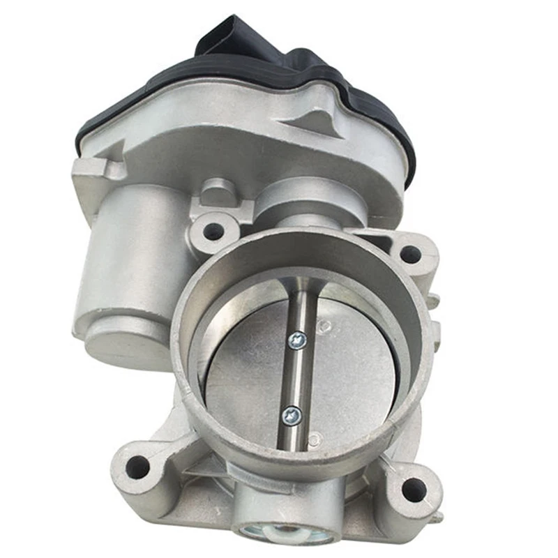 DS7Z 9E926 D дроссельной заслонки для FORD FUSION MONDEO 2.3L2.5L DS7Z9E926D A Boresize 60 мм VAVLE|Корпус