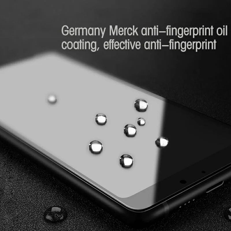 2.5D 9H redmi note 5 Защита экрана для Xiaomi 6 4A 4X 5A 5plus закаленное стекло Redmi 3 4 стеклянная