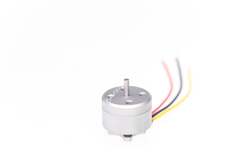 EMAX RS1104 5250kv бесщеточные двигатели с T2345 4 пара пропеллеров F3 Фемто 6A пуля BLHeli_S ESC для