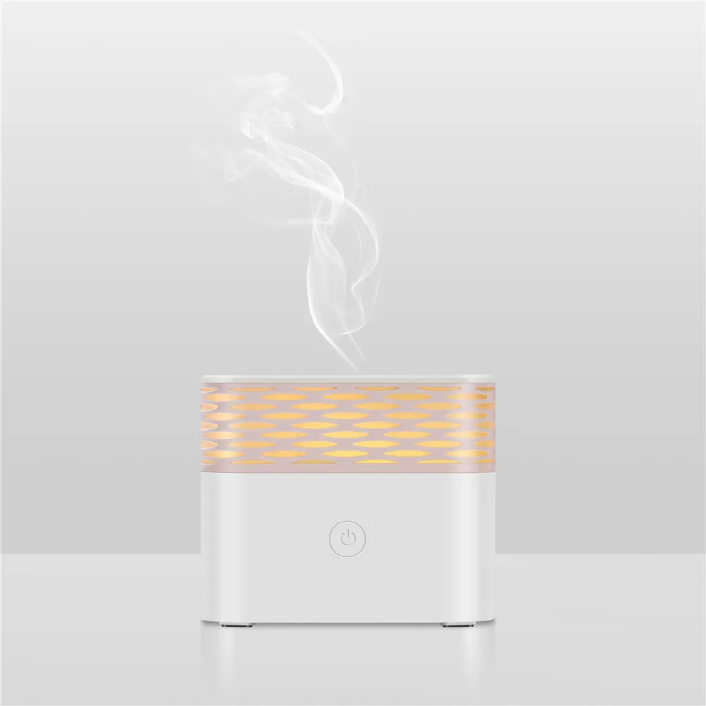 VVPEC 120ml Magix X 2019 new design ultrasound humidifier air essential oil diffuser | Бытовая техника