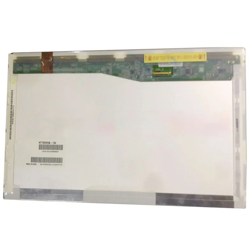 15,6 дюймов ЖК-матрица для ноутбука Toshiba Satellite C650 C660 C660D L650 светодиодный экран Замена displa