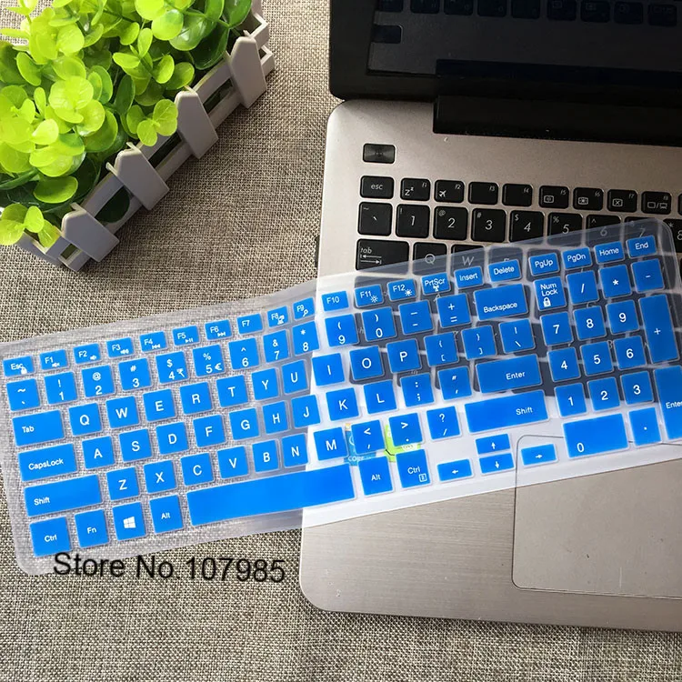 15 'ཌྷ'' чехол для клавиатуры ноутбука Dell Inspiron 17CR 4728 17 5000 5748 5545 Vostro 3549R 28BB 15CD