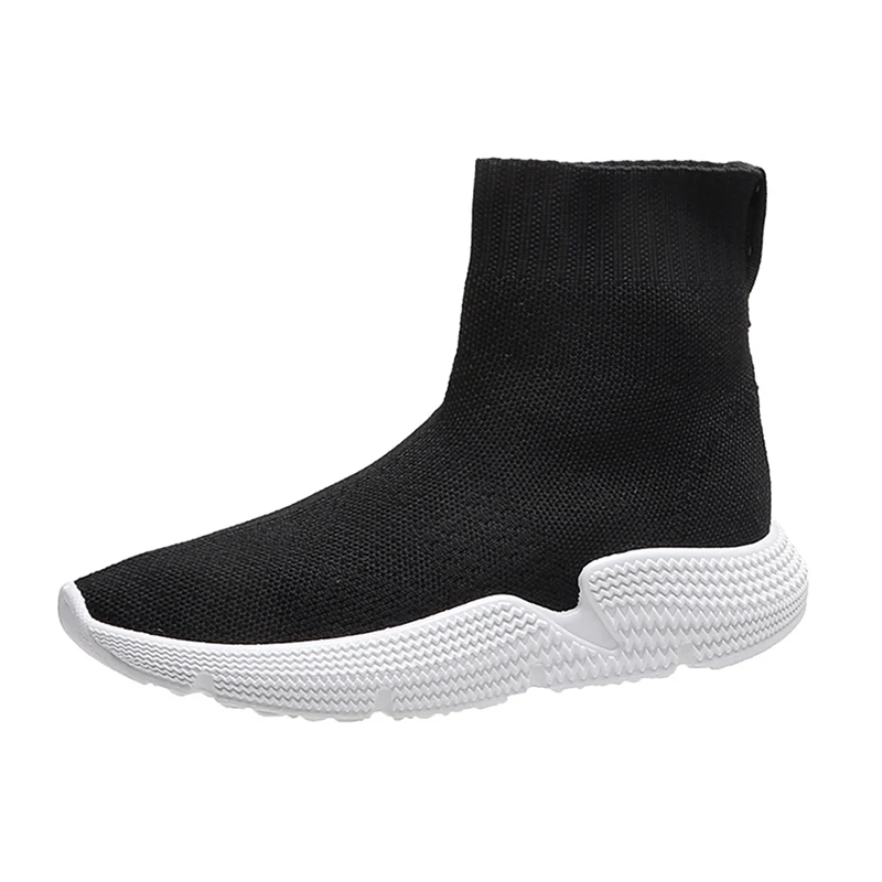 

autumn Women walking Shoes women Slip-On Breathable Mesh platform runing shoes flats women shoes women Casual shoes mujer &382