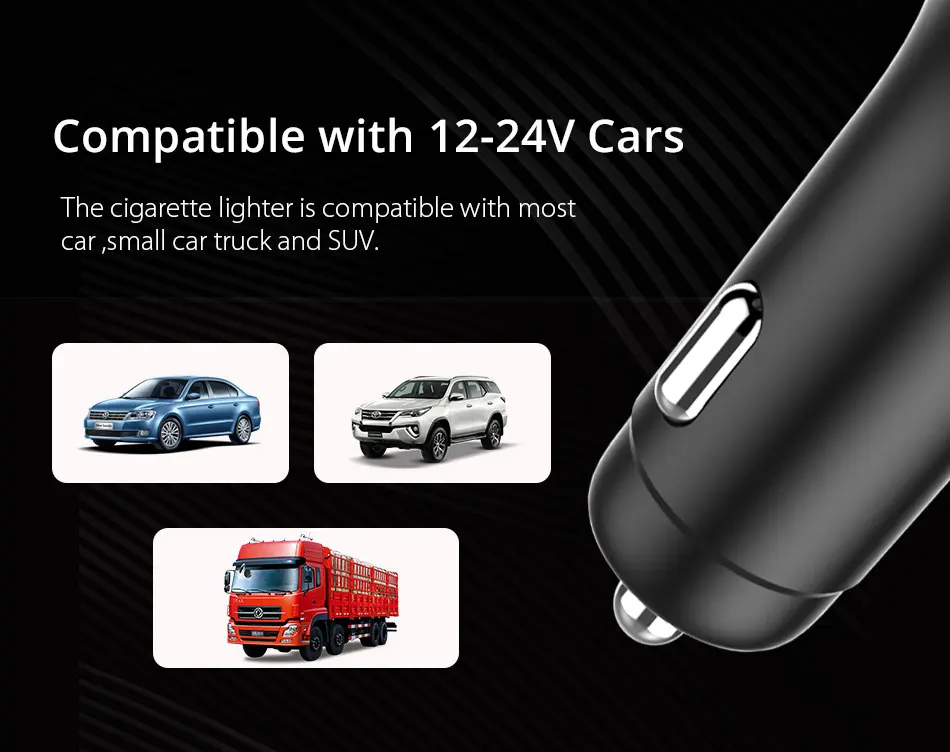 JINSERTA C43 Bluetooth FM передатчик 5В/4.8A автомобиля Зарядное устройство FM модулятор MP3 аудио плеер передатчики громкой связи Bluetooth гарнитура для авто с 2 портами(стандарт Зарядное устройство