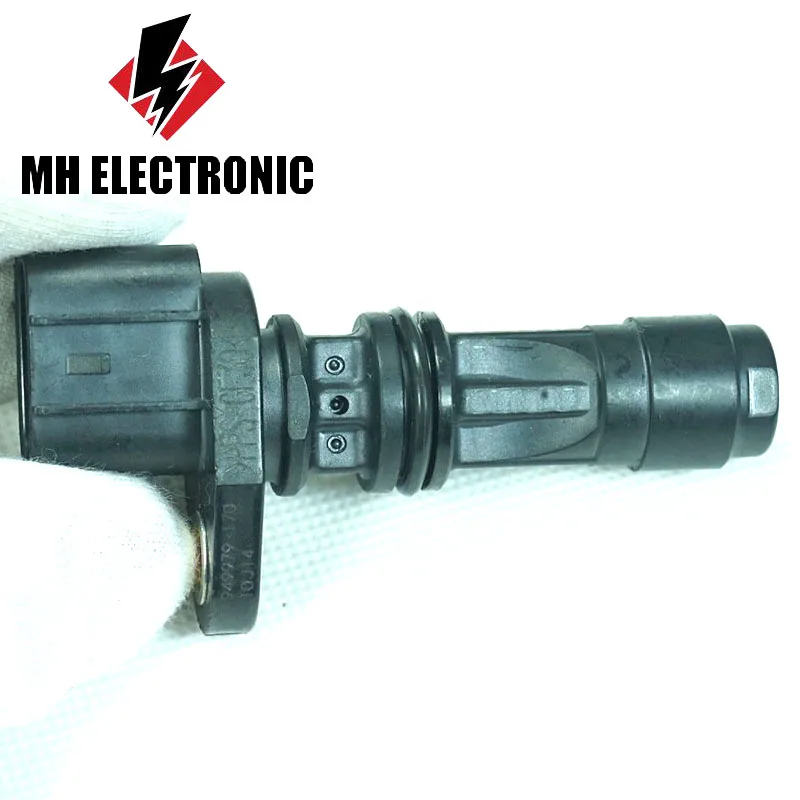 MH Электронный Датчик положения коленчатого вала 23731 EC01A EC00A 97258523 для NISSAN NAVARA D40