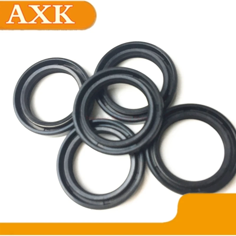 Каркасный сальник высокого качества AXK 10 шт. 27*37*7/27*38*7/10/27*39*10 5/27*40*7 | Обустройство