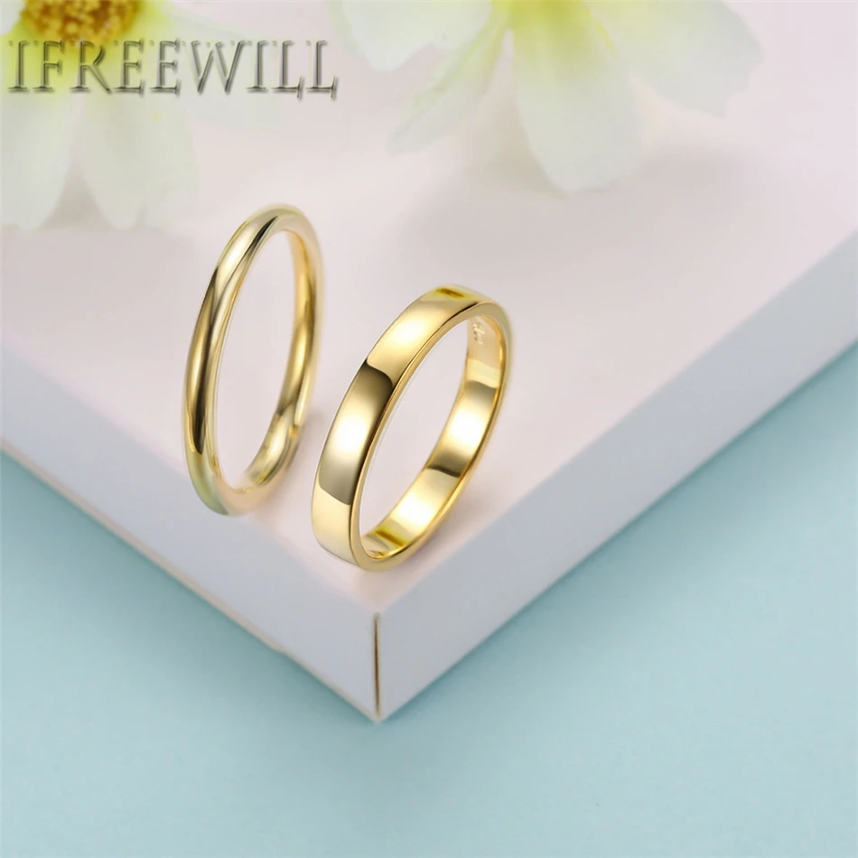 S925 Silver Lovers Ring Fashion simple fine jewelry | Украшения и аксессуары