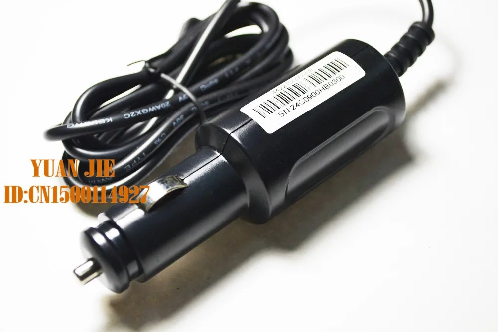 Для MiTAC для Mio навигатор автомобильное зарядное устройство мини USB Автомобильное зарядное устройство gps линия питания для Garmin