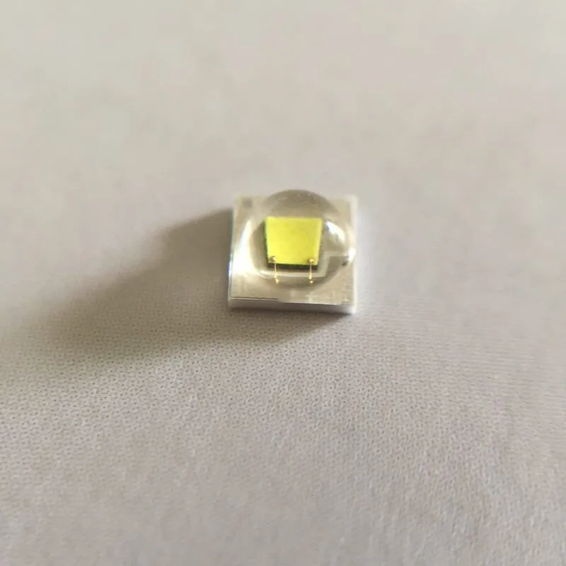 100 шт./рулон 3 5 Вт Cree XLamp XP E2 LEDs CRI80 широкий угол обзора 110 135 градусов 2 В 1 А лм/Вт