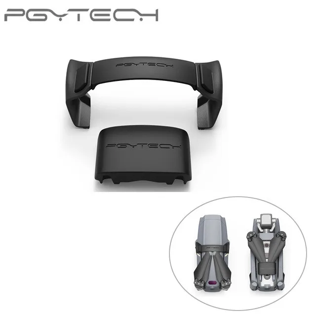 PGYTECH Propellers Motor Holder Fixed Protection Guard Fixator/Remote Controller Rocker Stick Protector For DJI MAVIC 2 Pro/Zoom |