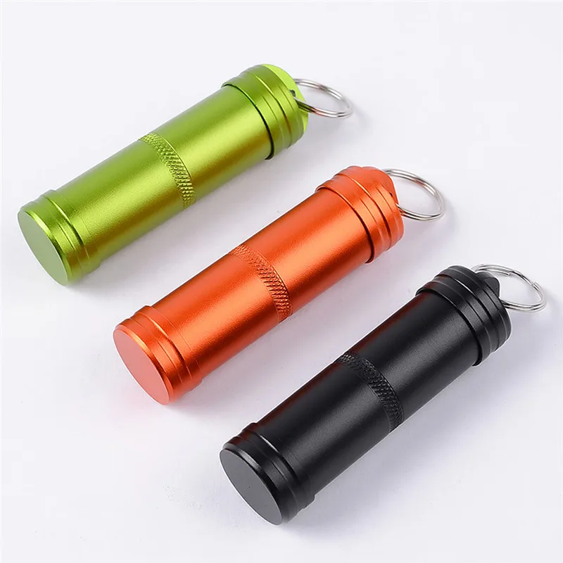 Поход Шестерни на открытом воздухе может таблетки емкость для бутылок коробка