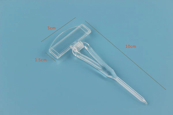 Пищевая карта для морской еды с шипами регулируемая пластиковая ценовая игла