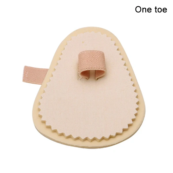 Горячая 1 шт. Pedifix выпрямитель для пальцев ног коврик будин шина молоток корректор для ног набор DC88 инструмент для ухода за ногами