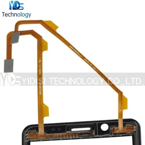 1 шт. новый сенсорный экран замена для Motorola Droid Bionic XT875 планшета стеклянная панель