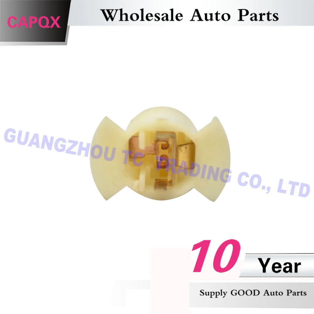 CAPQX Headlight Bulb Holder Socket Base For CRV CR-V Prelude Acura Front 2000-2004 Hole | Автомобили и мотоциклы