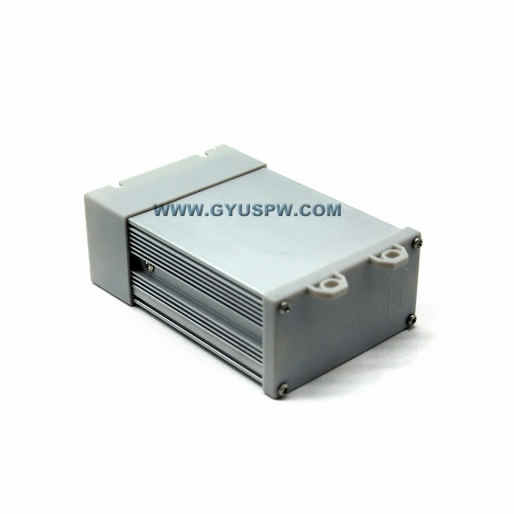Источник питания с защитой от дождя DC12V12.5A 150 Вт трансформатор драйвера AC100-240V к DC12V