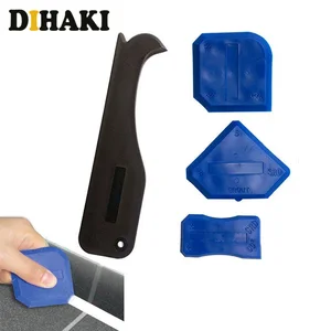 4 шт., герметик для рамок и напольных покрытий