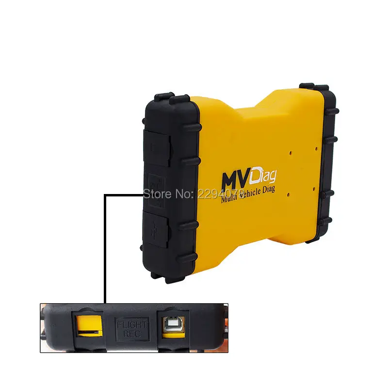 Бесплатная Keygen WOW 5.00.12 R2 автомобиля Diag MVDiag без Bluetooth лучше чем TCS Pro светодио дный 3 в