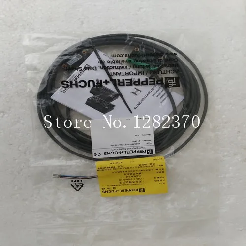 

[SA] New original special sales P + F sensor switch M100 / MV100-RT / 76b / 102/115 Spot --1set
