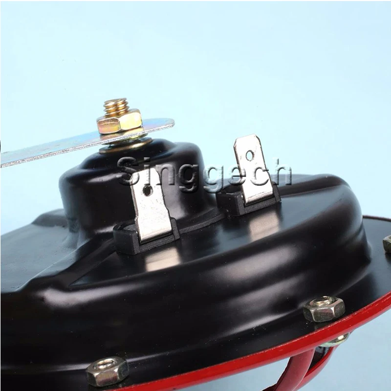 Автомобильный Стайлинг ZD 2X для Renault Megane 2 3 Duster VW Touran Passat B6 Golf 7 T5 T4 Fiat 500 звуковой