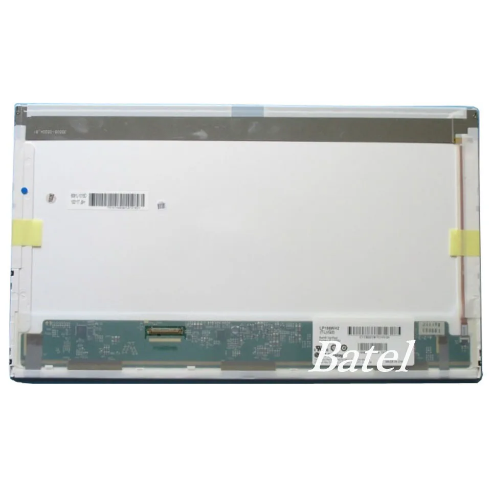 

15,6 "1366X768 40Pin LP156WH2-TLH2 светодиодный дисплей ЖК-экран матовый