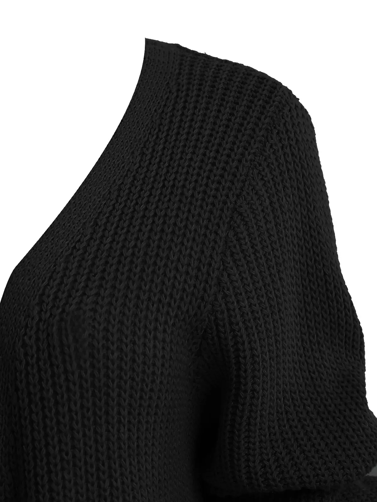 VESTLINDA Long Cardigan Side Slit Duster Knit Sweater Women Clothing Sleeves Female Cardigans 2018 Autumn |