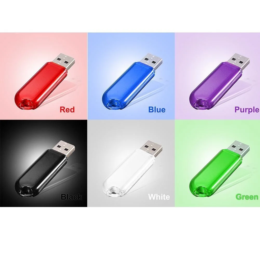 USB флеш-накопители 128 м Высокое качество ручка-накопитель 100% реальная емкость