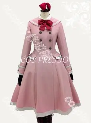 2017 Axis Powers Hetalia Cosplay Costume Anime APH Monaco Female Costumes Monaca Dress |
