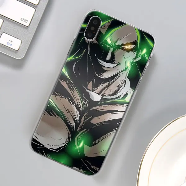 14 Dragon Ball Saiyan Goku Vegetto Broly чехол для телефона для Apple iPhone X XR 7 8 Plus 6 6s Plus XS MAX 11 Pro Max SE чехол для телефона Coque - Цвет: 14