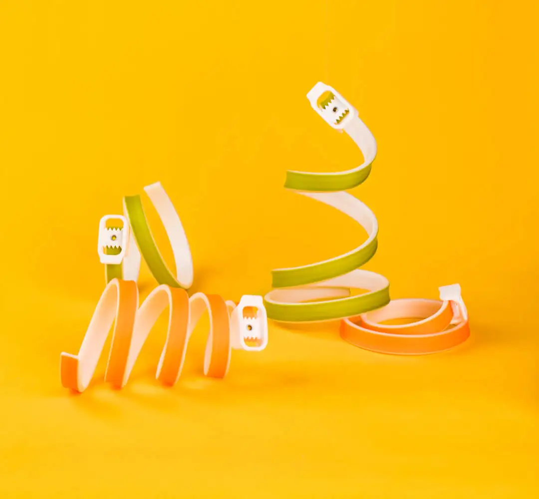 Xiaomi ошейник для собак, устраняющий блох, ошейник для собак, кошек, против вшей, чумы, насекомых, от насекомых, предотвращает удаление масла, отпугивающие блох ошейники