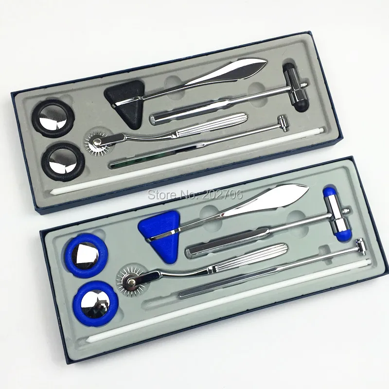 5 шт./компл. медицинский перфоратор для личной гигиены диагностический