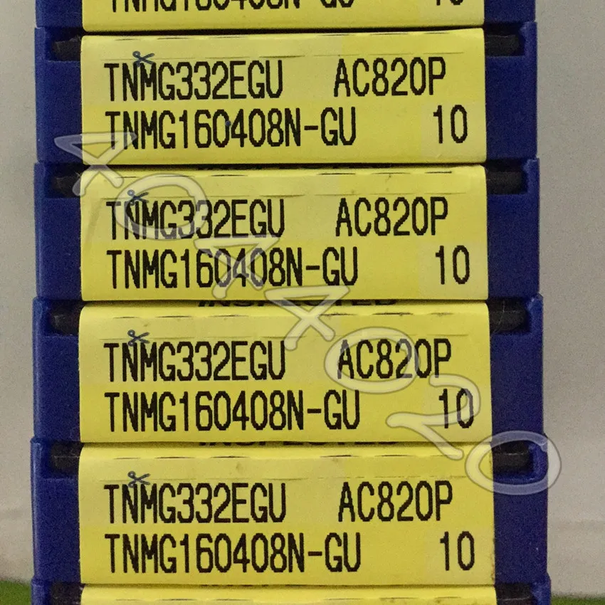 TNMG160408N GU AC820P 10 шт./кор. оптический Кливер Sumitomo новый оригинальный карбид