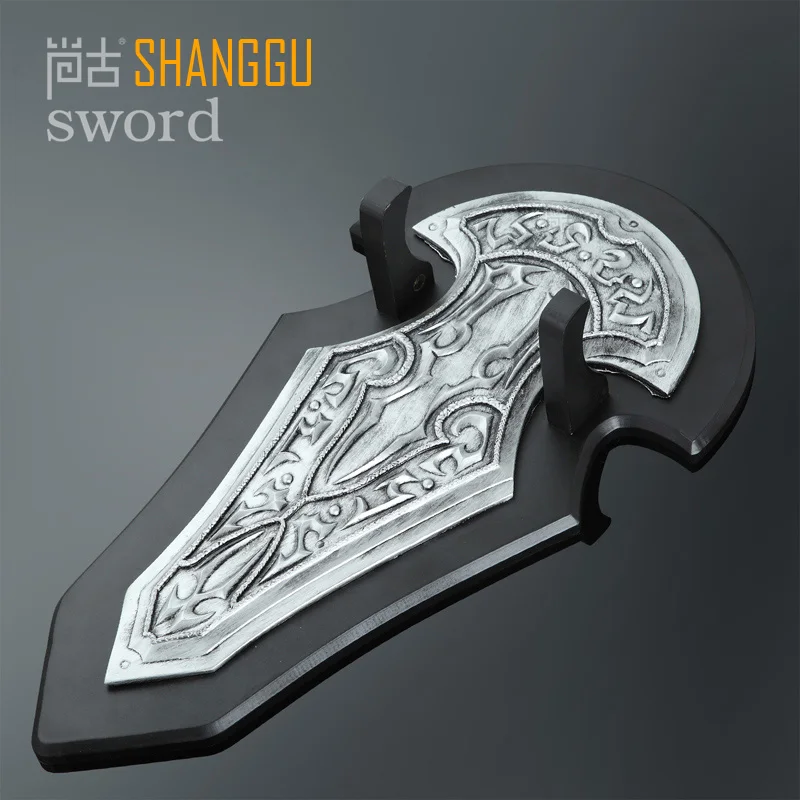 Frostmourne Sword Реплика коллекция Длина 108 см нержавеющая сталь сделано COS Arthas