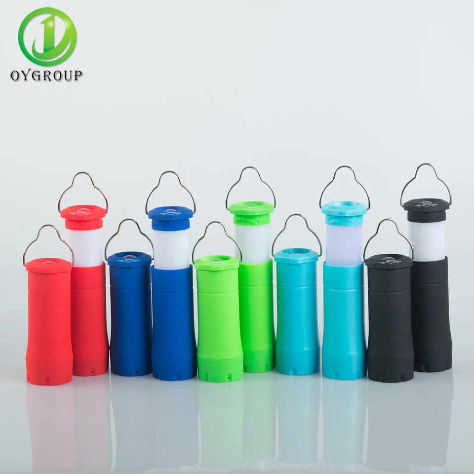 Oygroup светодиодные Отдых на природе света лампы выдвижной палатки легкие открытый