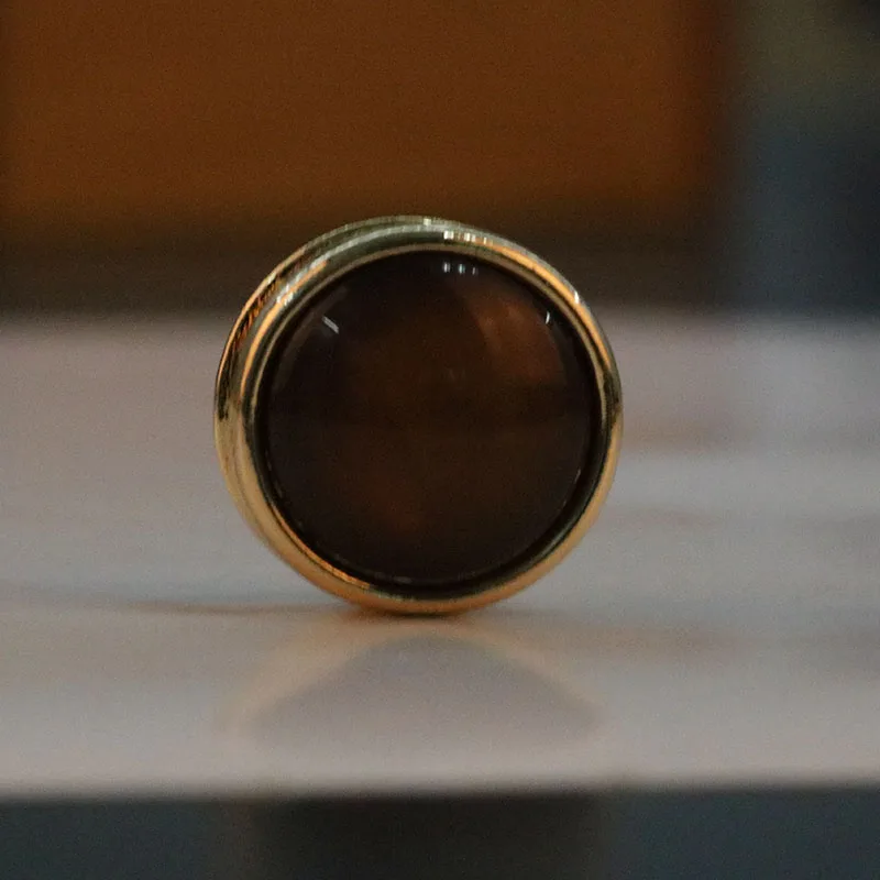 1 шт. винтажные женские магнитные броши изысканные стразы для женщин в